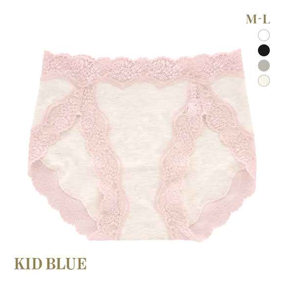 キッドブルー KID BLUE 20STANDARD ショーツ スタンダード ML 単品