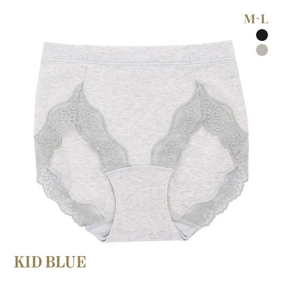 キッドブルー KID BLUE 20STANDARD サニタリーショーツ 羽つきナプキン対応 ML 単品