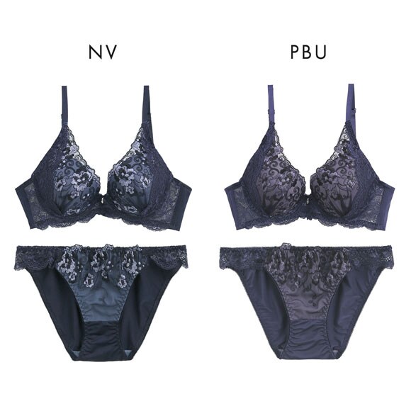 サンエイ 脇高 シックレディ ブラセット ABCD 脇肉 はみ肉すっきり 脇寄せ ブラジャー ショーツ セット 美胸 谷間 丸胸 SANEI