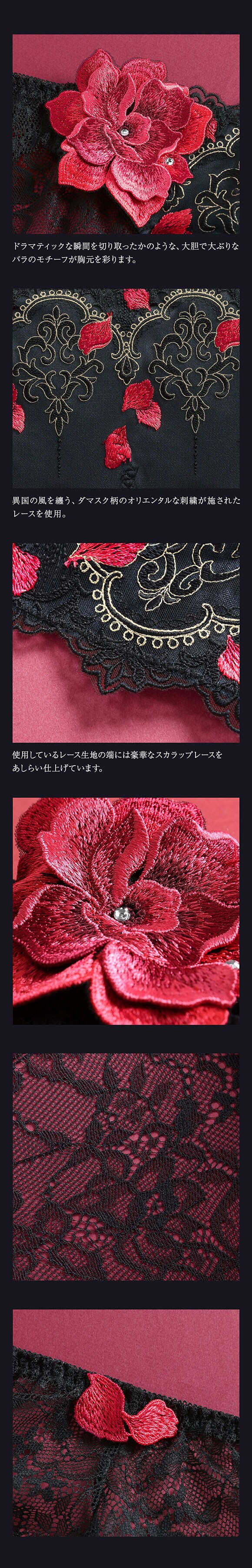 ヒミコ 033シリーズ ショーツ スタンダード M L ランジェリー HIMICO