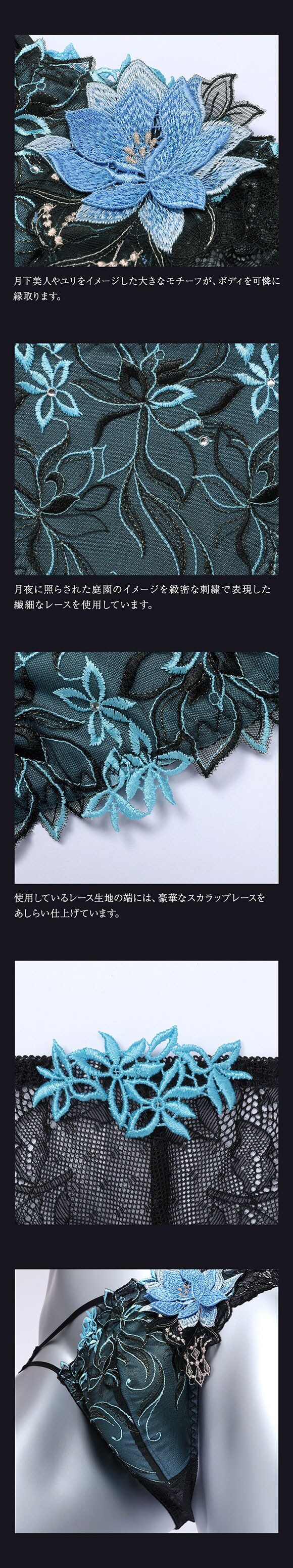 ヒミコ 040シリーズ Vバック パンツ ハーフバック ショーツ メンズ M L HIMICO 大人ランジェリー レース 下着