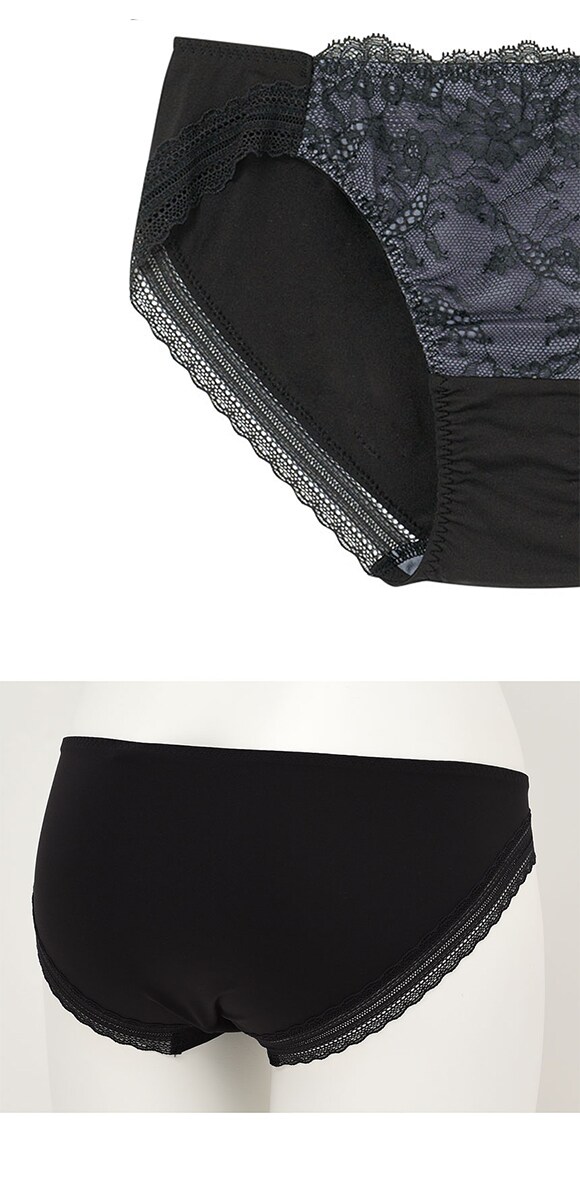 ウンナナクール une nana cool ふゆうする ショーツ 単品