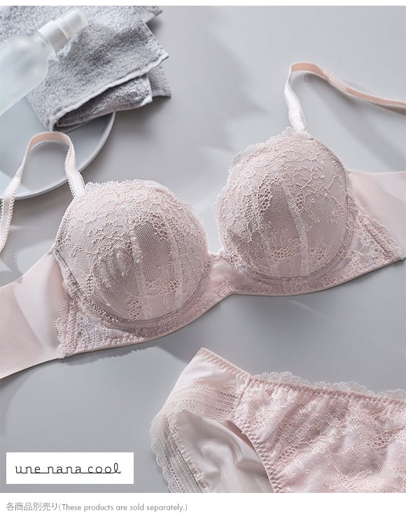 ウンナナクール une nana cool ふゆうする ショーツ 単品