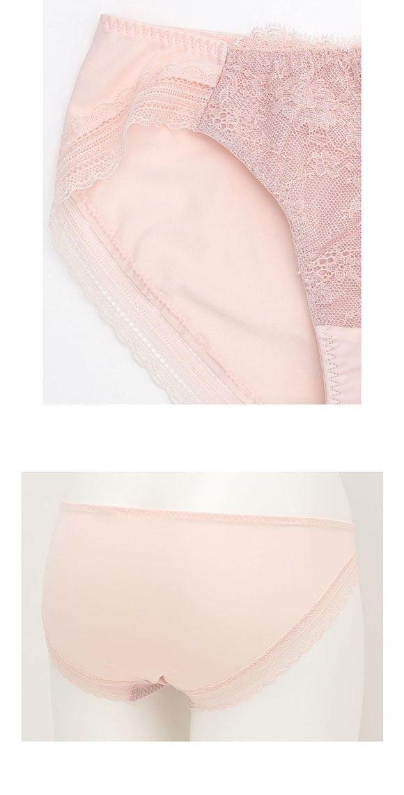 ウンナナクール une nana cool ふゆうする ショーツ 単品