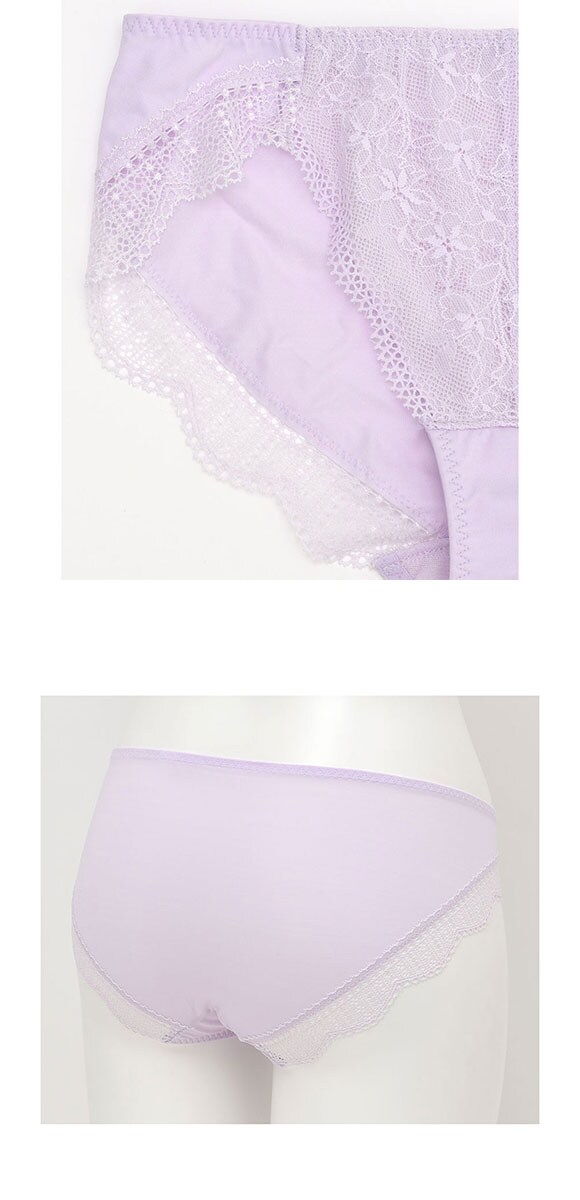 ウンナナクール une nana cool BRAGENIC ブラジェニック ノーマル ショーツ 単品