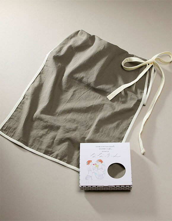 ウンナナクール une nana cool ななふん ふんどし ショーツ