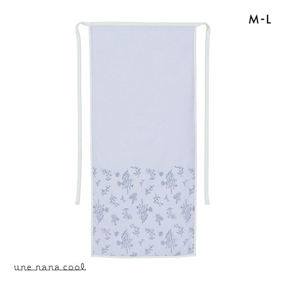 ウンナナクール une nana cool ななふん プリント Herbal bouquet ふんどし ショーツ