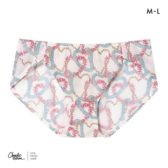 ウンナナクール MADE WITH Christie Shinn 364シンプル ショーツ une nana cool