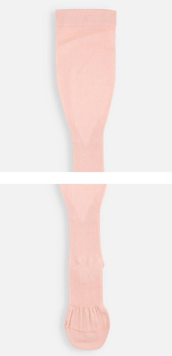 タビオ Tabio LEG LABO 綿着圧ハイソックス 靴下 ぎゅぎゅっと脚ラク 強着圧 日本製