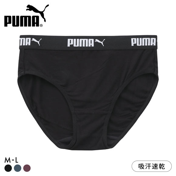 プーマ スタンダード ショーツ レディース ペアショーツ PUMA