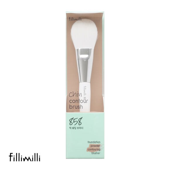 Fillimilli エラシェーディングブラシ858 国内発送 韓国コスメ フィリミリ