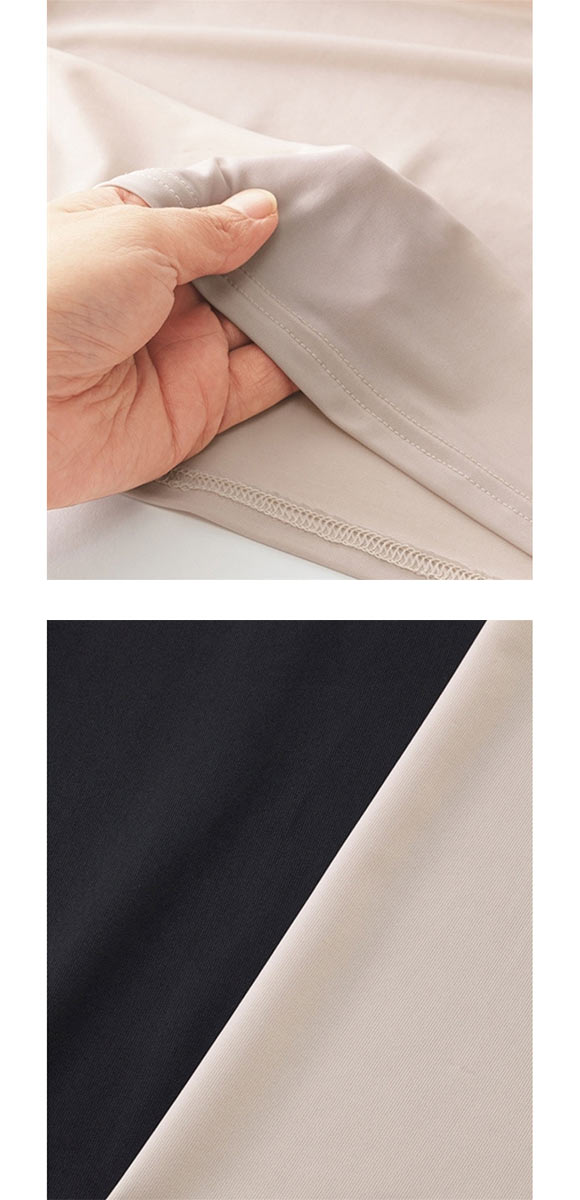 ニッセン 超冷感 タンクトップ2枚組 LL 3L（接触冷感・吸汗速乾・UVカット）2点セット レディース インナー nissen