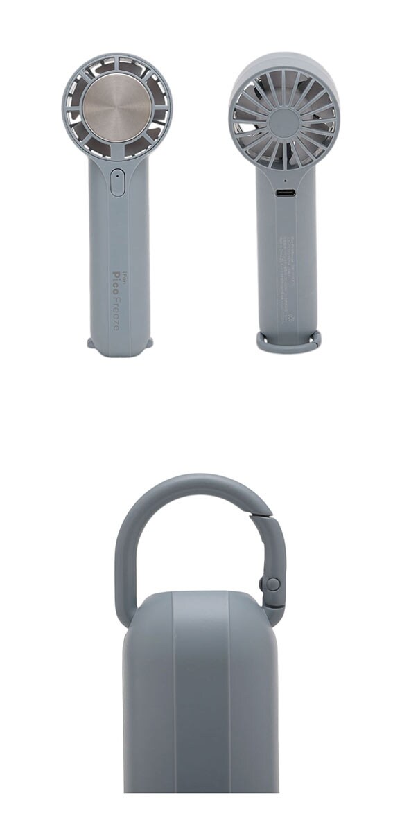 iFan アイファン ピコ フリーズ ハンディファン Pico Freeze 25