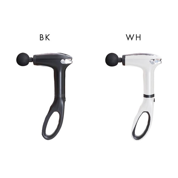 ドリルガンアームプラス 肩甲骨まで届く 専用アーム付き 筋膜リリース コードレス USB充電式