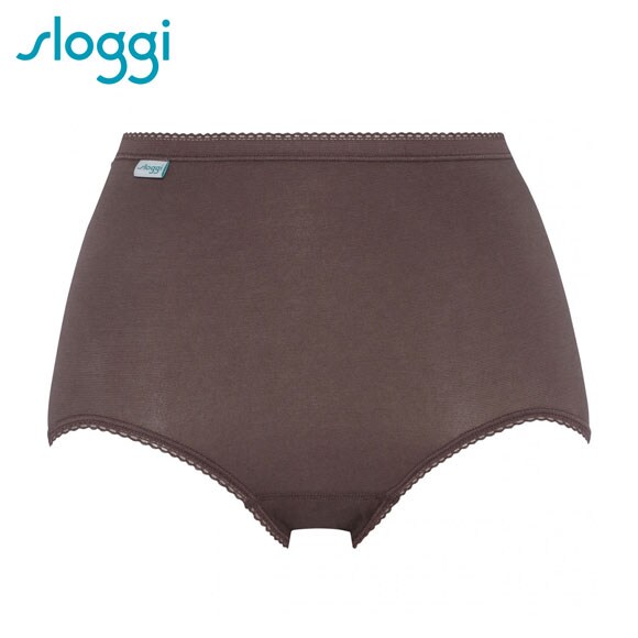 トリンプ スロギー SLOG ハイウエストショーツ 6437 LL sloggi Triumph 大きいサイズ