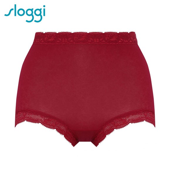 トリンプ スロギー フィット2.0 ハイウエストショーツ 3L sloggi fit2.0 00EU Triumph 大きいサイズ