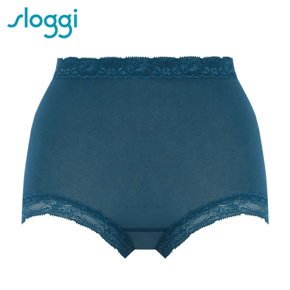 トリンプ スロギー フィット2.0 ハイウェスト ショーツ ML はきこみ深め マキシ sloggi fit2.0 6441 Triumph