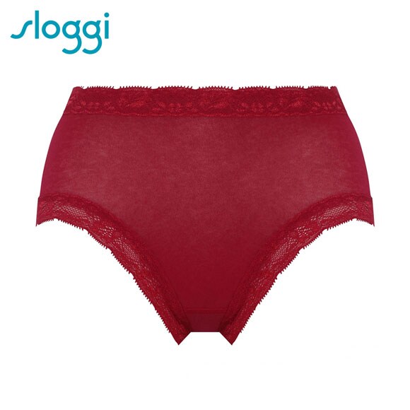 トリンプ スロギー フィット2.0 ジャストウエストショーツ LL sloggi fit2.0 00EU Triumph 大きいサイズ