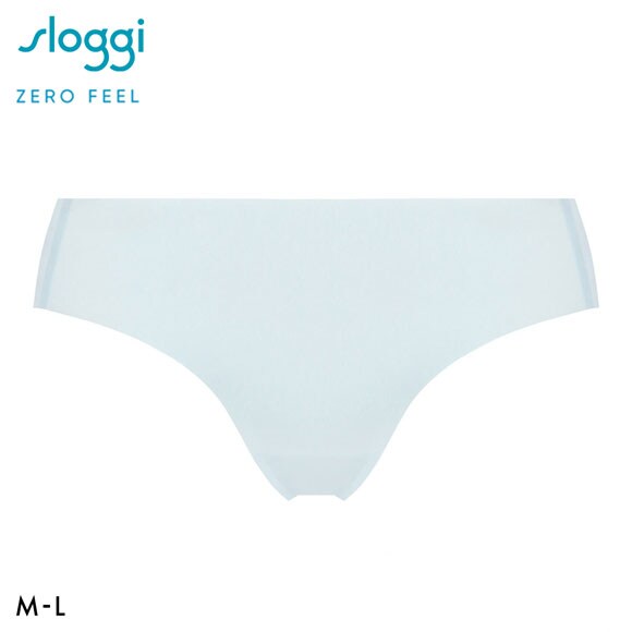 トリンプ スロギー ゼロ フィール sloggi ZERO Feel ショーツ Hipster レギュラー スタンダード 吸水速乾 ローライズ ヒップスター ML Triumph