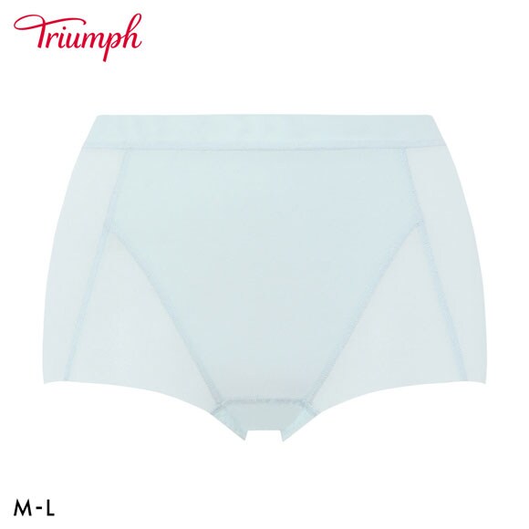 トリンプ TR8010 ボディライナー サポートショーツ ソフトガードル ボーイズレングス ML Triumph
