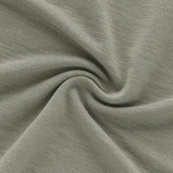 トリンプ TR5410 デイリートリンプ 2分袖トップ 袖あり Triumph