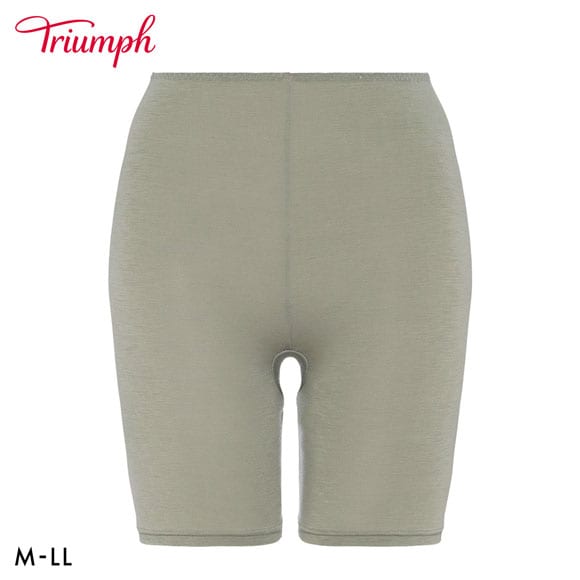 トリンプ TR5410 デイリートリンプ インナー 3分ボトム Triumph