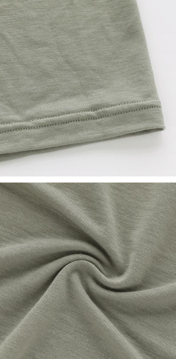 トリンプ TR5410 デイリートリンプ インナー 3分ボトム Triumph