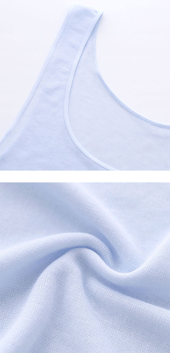 トリンプ TR5450 うす軽インナー タンクトップ 袖なし LL Triumph