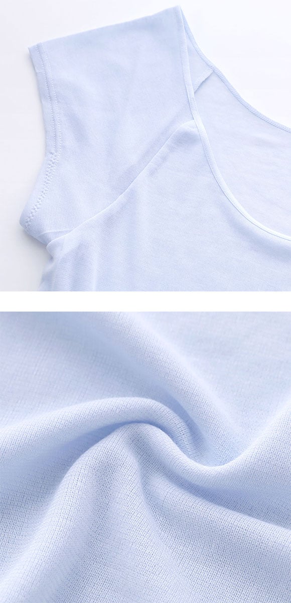 トリンプ TR5450 うす軽インナー フレンチ袖 トップス 袖あり ML Triumph