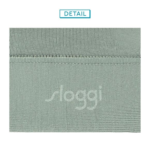 トリンプ スロギー フリーオールラウンド sloggi FREE AR ハーフトップ ノンワイヤー ラージ LL-3L ワンサイズ 大きいサイズ Triumph