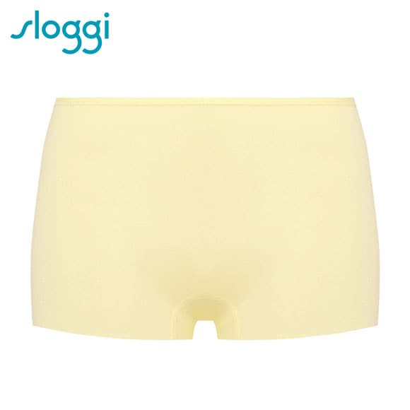 トリンプ スロギー ナチュラルヒップ2.0 sloggi Natural Hip 1分丈ショーツ LL 大きいサイズ Triumph
