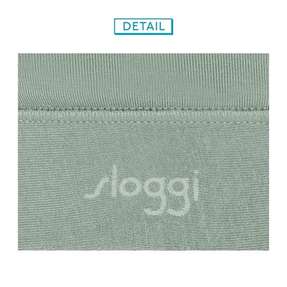 トリンプ スロギー フリーオールラウンド sloggi FREE AR ハーフトップ ノンワイヤー S-L ワンサイズ Triumph