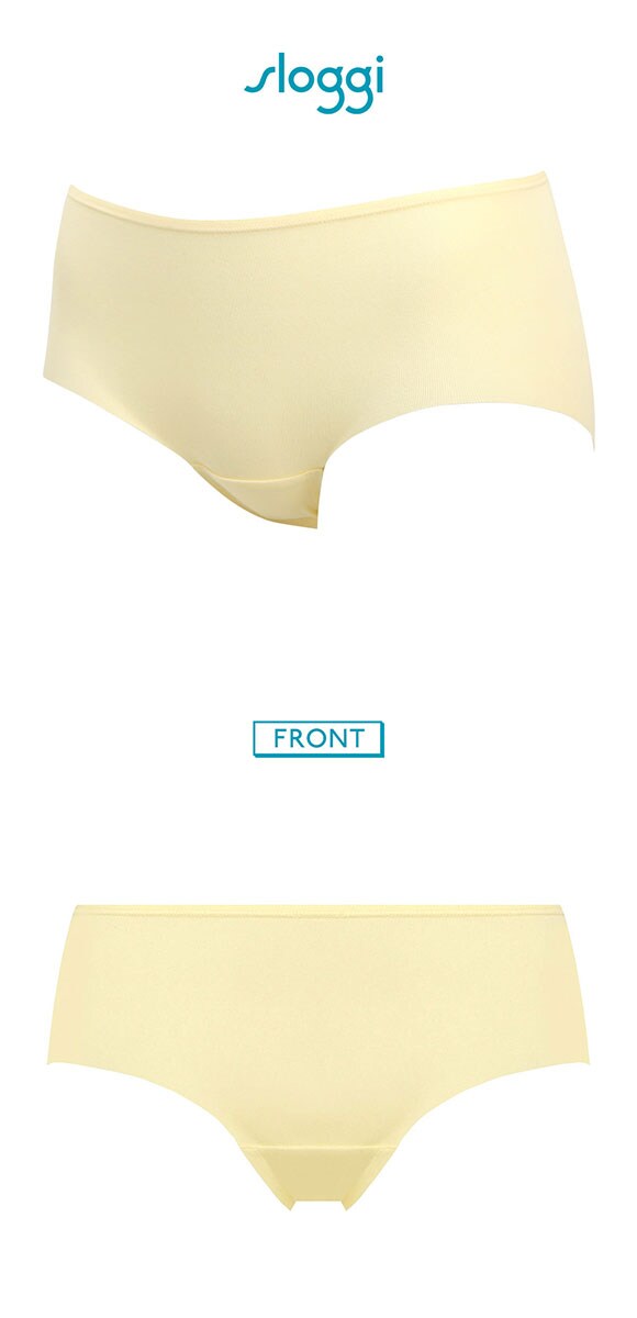 トリンプ スロギー ナチュラルヒップ2.0 sloggi Natural Hip ボーイレングスショーツ LL 大きいサイズ Triumph