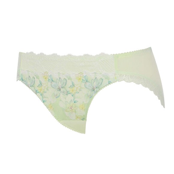 トリンプ TR636 天使のブラ 魔法のハリ感 レギュラーショーツ ML Triumph