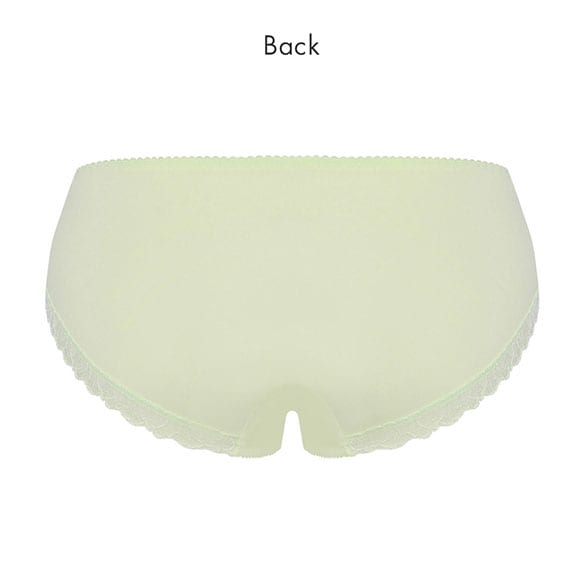 トリンプ TR636 天使のブラ 魔法のハリ感 レギュラーショーツ ML Triumph