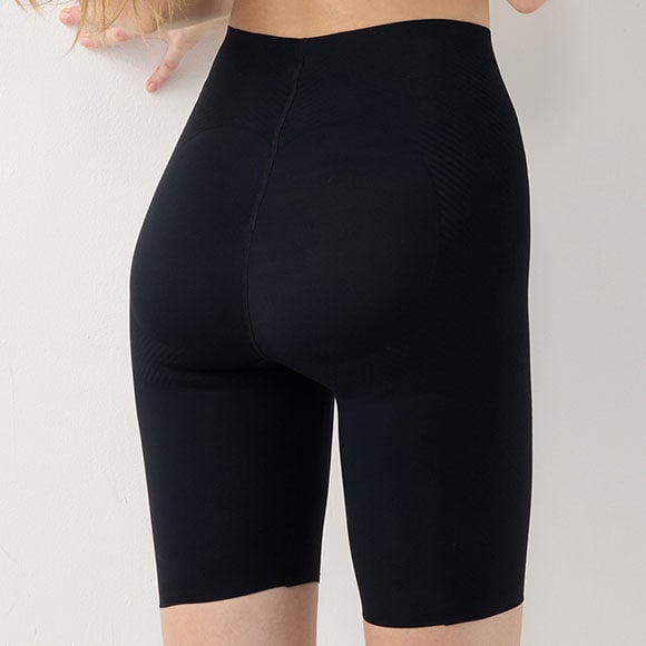 トリンプ TR639 秘めわざ スムースタイプ ロングガードル 補正下着 64-76 Triumph