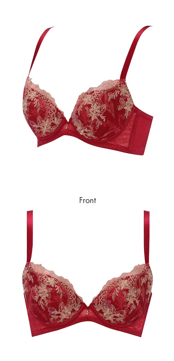 トリンプ TR644 天使のブラ スリムライン ブラジャー BC Triumph