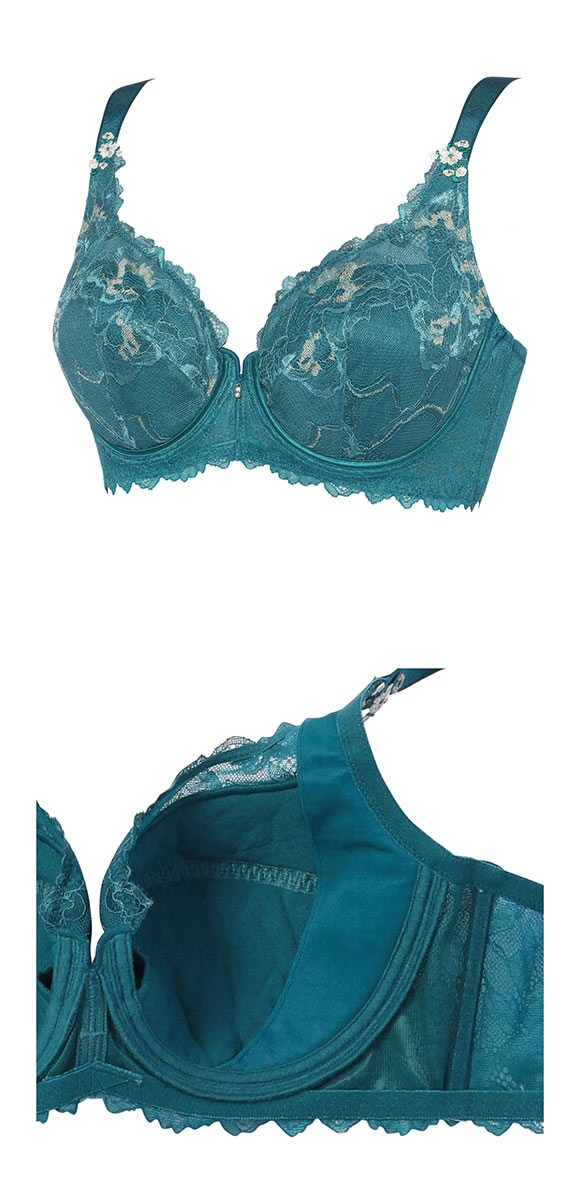 トリンプ TR0125 レッドレーベル バイ トリンプ ブラジャー フルカップ DEF Triumph 大きいサイズ