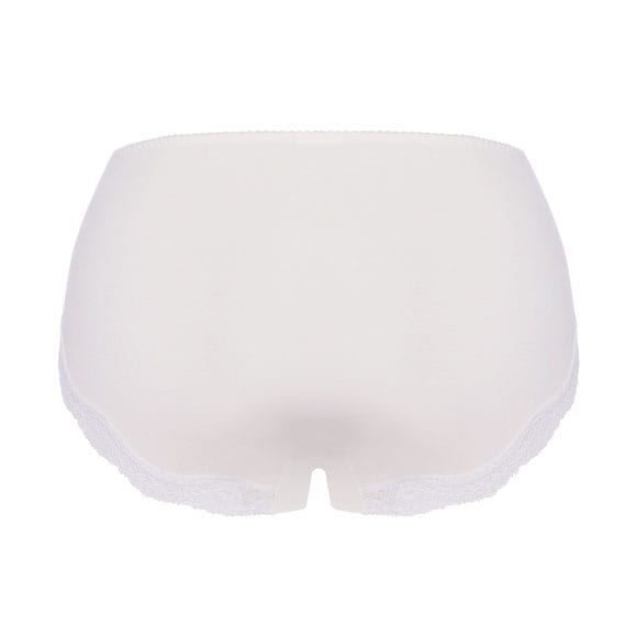 トリンプ TR0126 レッドレーベル バイ トリンプ ハイウエストショーツ はきこみ深め 大きいサイズ 3L Triumph