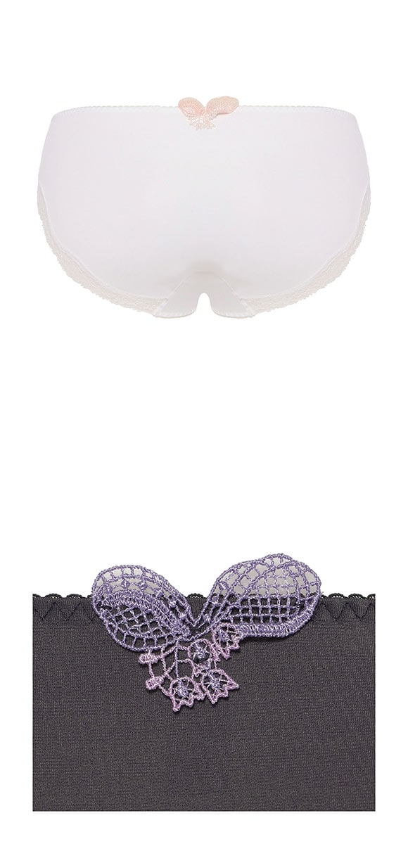 トリンプ TR0126 レッドレーベル バイ トリンプ レギュラーショーツ スタンダード ML Triumph