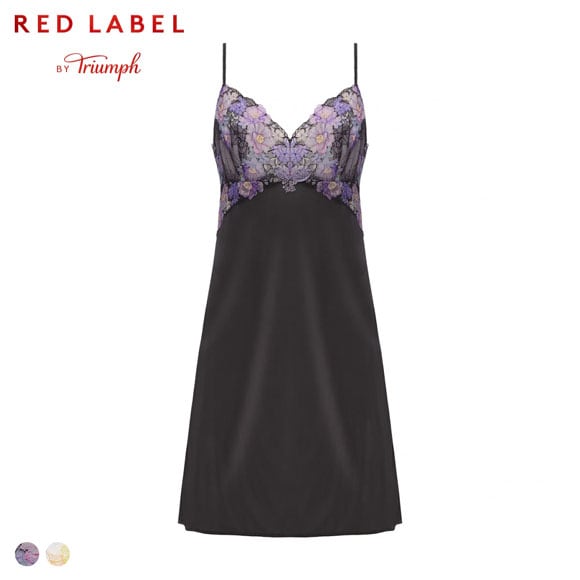 トリンプ TR0126 レッドレーベル バイ トリンプ スリップ キャミソール 95 大きいサイズ Triumph