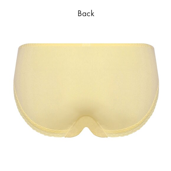 トリンプ TR653 恋するブラ レギュラーショーツ スタンダード ML Triumph