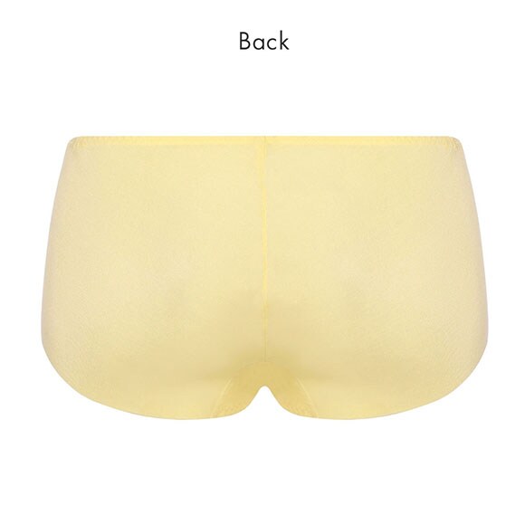 トリンプ TR653 恋するブラ ショーツ ボーイレングス ML Triumph