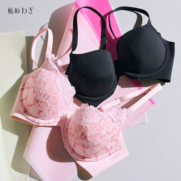 トリンプ TR648 秘めわざ レギュラーショーツ ML Triumph