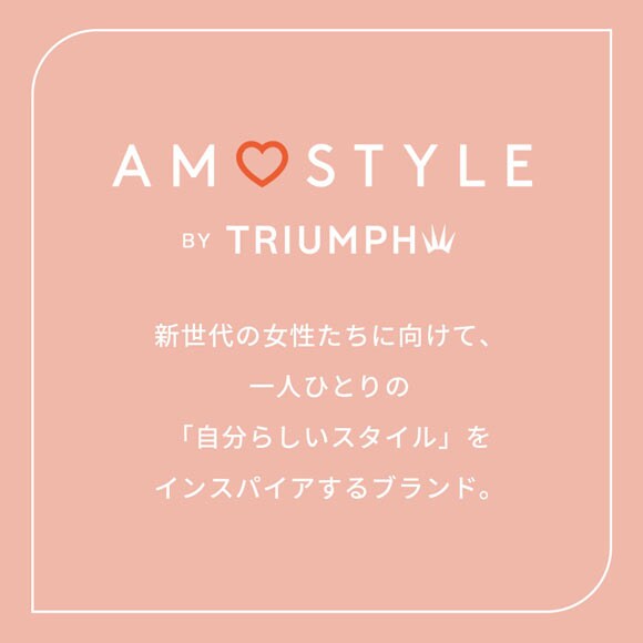 アモスタイル AMST1530 チャーミングペタル サニタリーショーツ ショーツ 生理用 ML AMOSTYLE