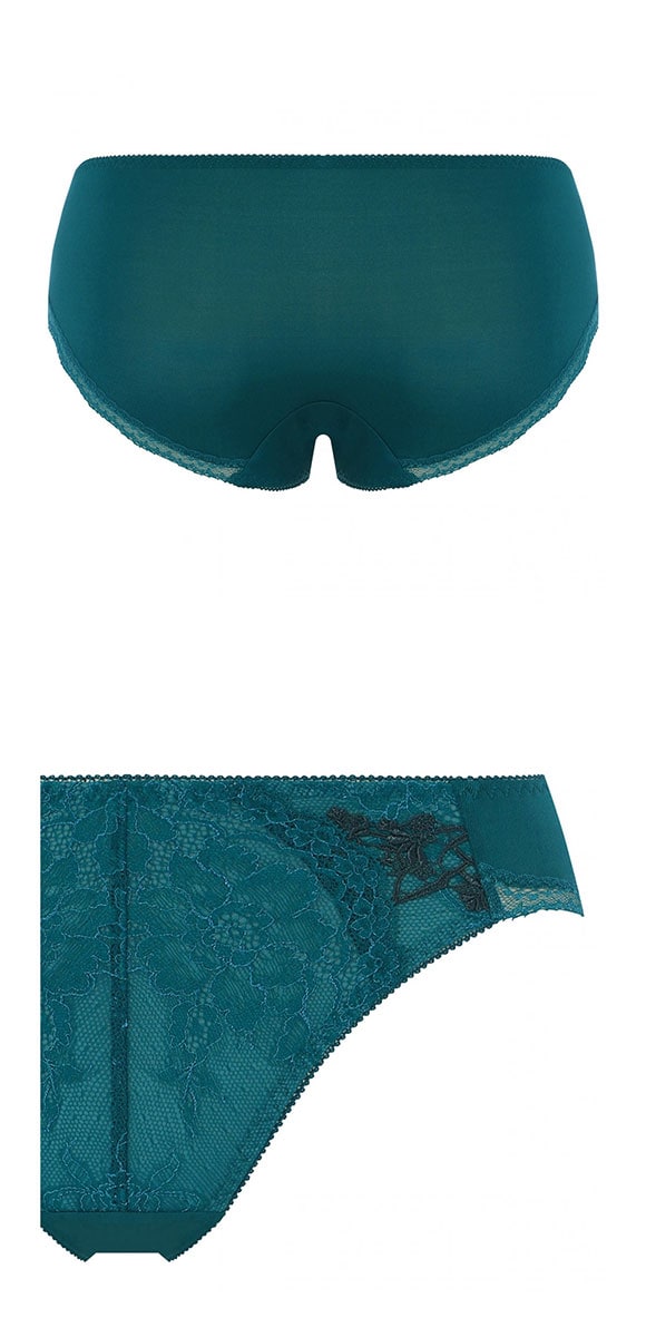 アモスタイル AMST1523 フェアリークチュール レギュラーショーツ AMOSTYLE