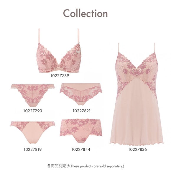 アモスタイル AMST1548 マイブロッサムブーケ ショーツ レギュラー ローライズ スタンダード ML AMOSTYLE