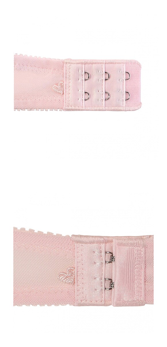 アモスタイル AMST1528 マイリトルガーデン やわぴたワイヤーブラ ブラセット ブラジャー ショーツ セット BCD AMOSTYLE