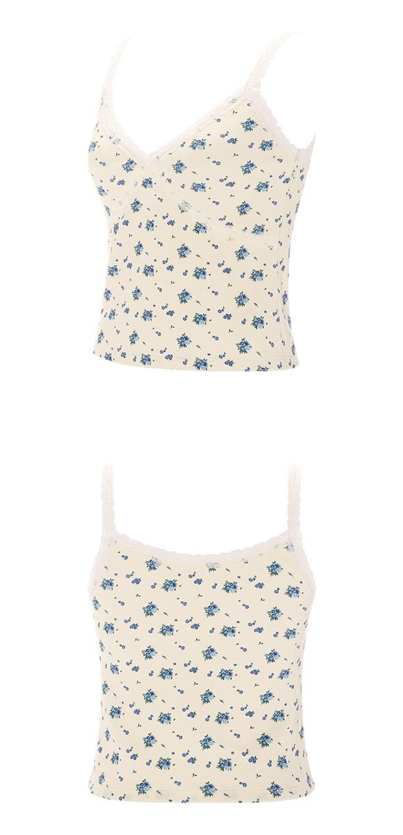 アモスタイル AMST1550 見せKawa インナー キャミソール AMOSTYLE