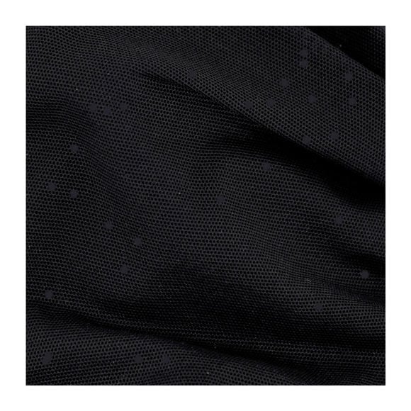 アモスタイル AMST1549 バンドゥ レーシーグロウ 3/4カップ ブラジャー ストラップレス BCD AMOSTYLE